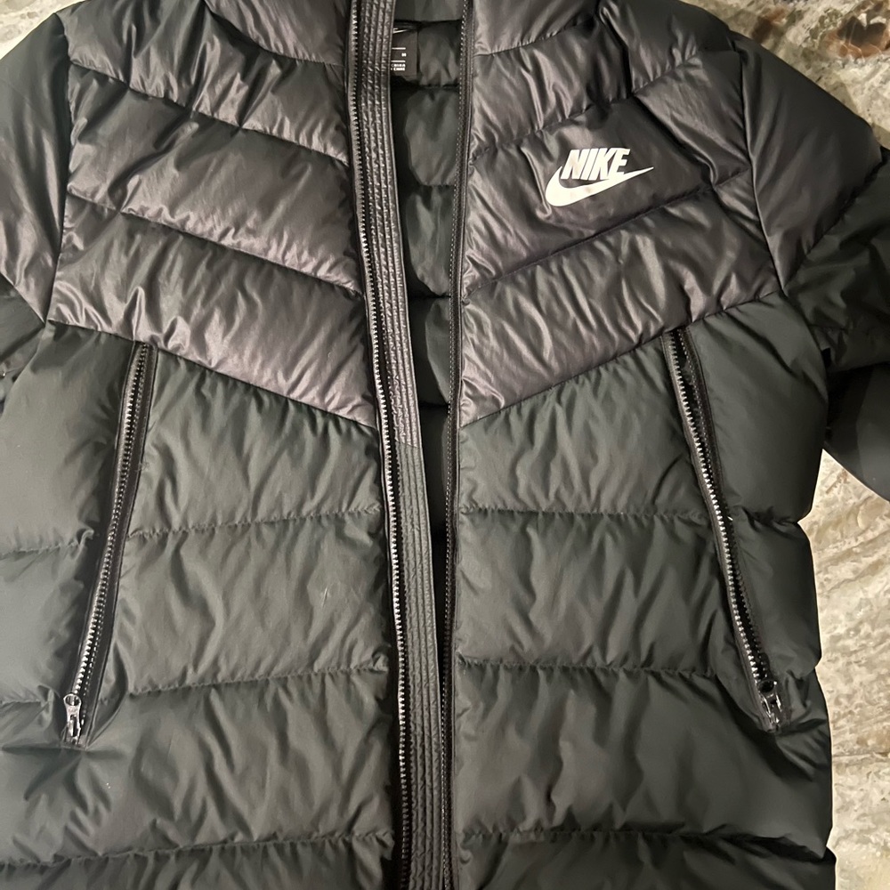 Nike Men's Sportswear Storm-FIT Windrunner Puffer Jacket